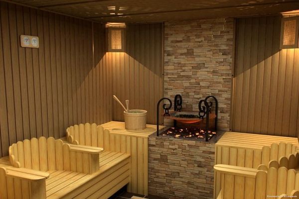 Business Hotel Conference Center & Spa (Tirgu-Mures)